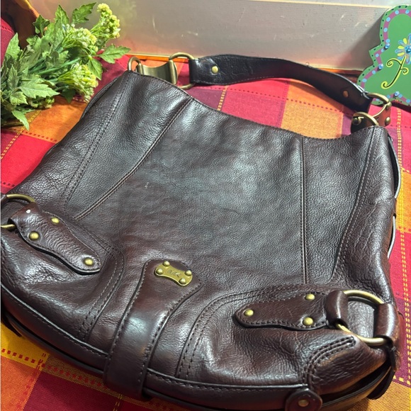 Michael Kors vintage shoulder bag - Picture 4 of 13